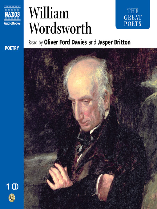 Title details for William Wordsworth by William Wordsworth - Available